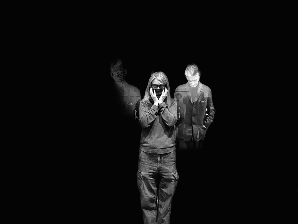 Richard Avedon @ MBAM